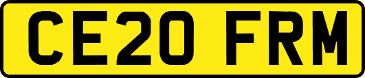 CE20FRM