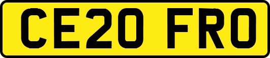 CE20FRO