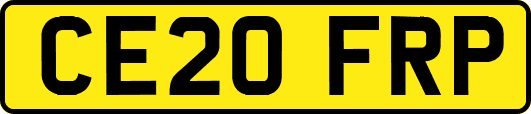 CE20FRP