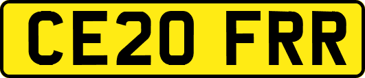 CE20FRR