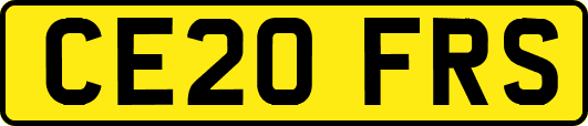 CE20FRS