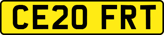 CE20FRT