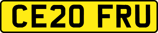 CE20FRU