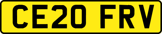 CE20FRV