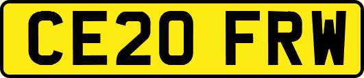 CE20FRW