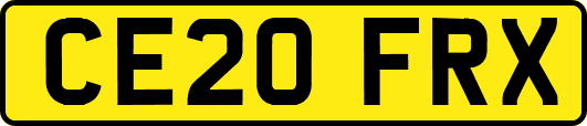 CE20FRX