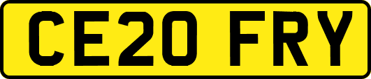 CE20FRY
