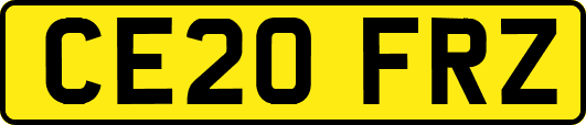 CE20FRZ