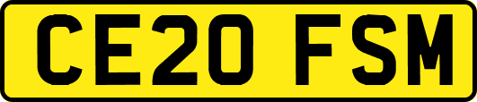 CE20FSM