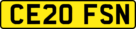 CE20FSN
