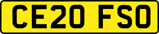 CE20FSO