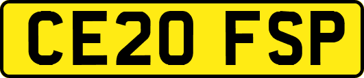 CE20FSP