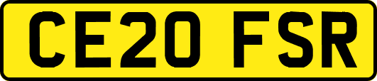 CE20FSR