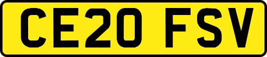 CE20FSV