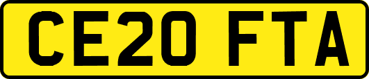 CE20FTA