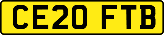 CE20FTB