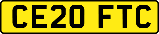 CE20FTC