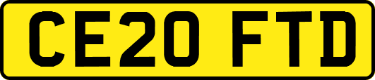 CE20FTD