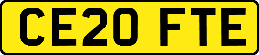 CE20FTE