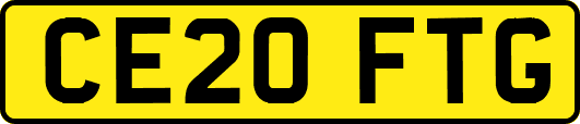 CE20FTG