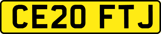 CE20FTJ
