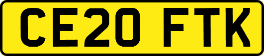 CE20FTK