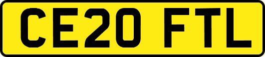 CE20FTL