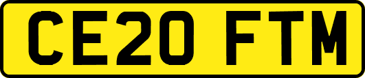 CE20FTM