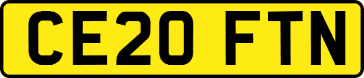 CE20FTN