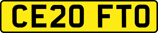 CE20FTO
