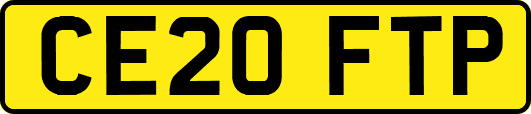 CE20FTP