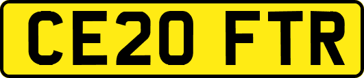 CE20FTR