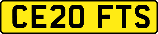 CE20FTS