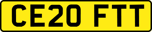 CE20FTT