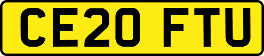 CE20FTU