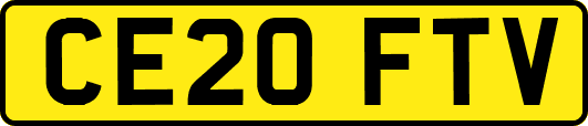 CE20FTV
