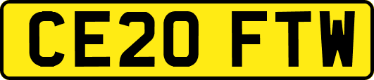 CE20FTW