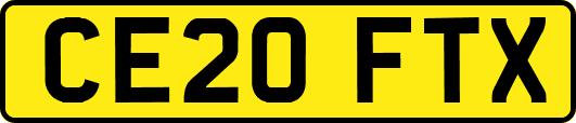 CE20FTX