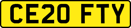 CE20FTY