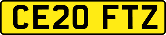 CE20FTZ