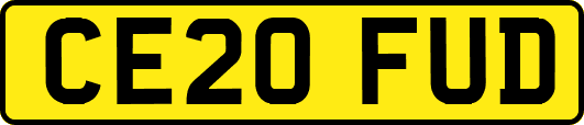 CE20FUD