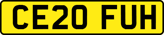 CE20FUH