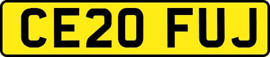 CE20FUJ