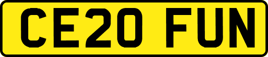 CE20FUN