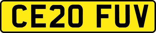 CE20FUV