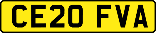 CE20FVA