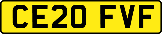 CE20FVF