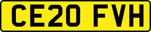 CE20FVH
