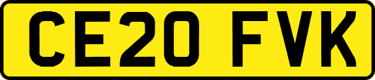 CE20FVK