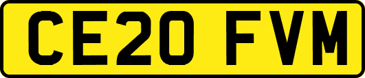 CE20FVM